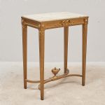 1608 7249 CONSOLE TABLE